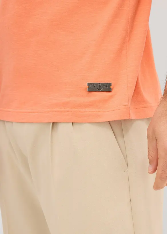 T-shirt 100% coton, bonprix