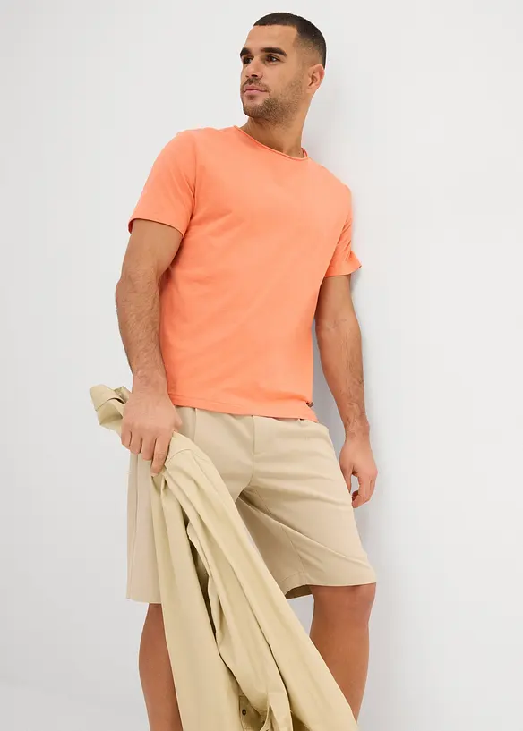 T-shirt 100% coton, bonprix