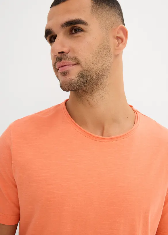 T-shirt 100% coton, bonprix