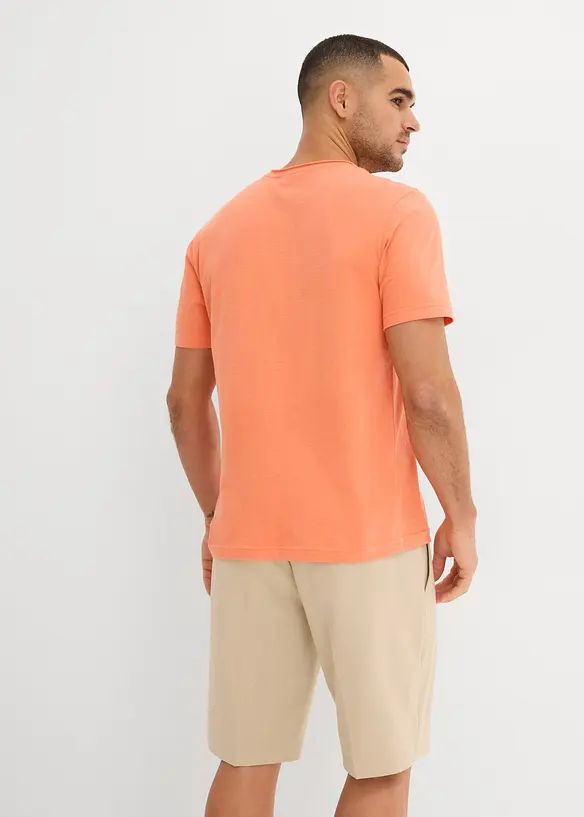 T-shirt 100% coton, bonprix