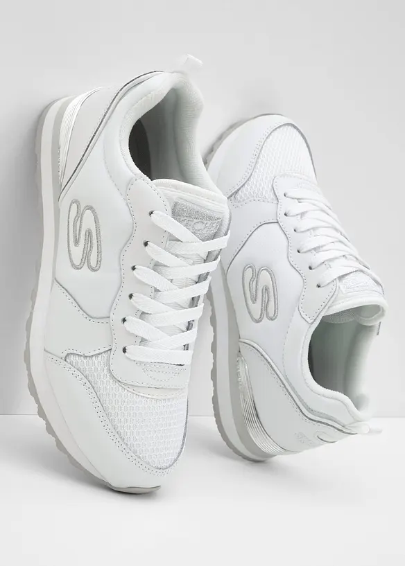 Sneakers Skechers avec mousse à mémoire de forme, Skechers