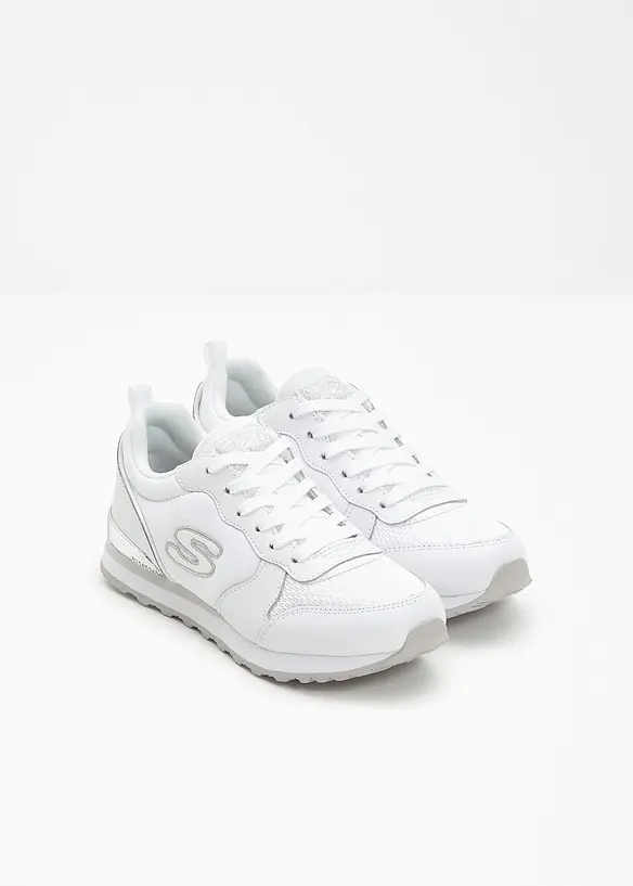 Sneakers Skechers avec mousse à mémoire de forme, Skechers