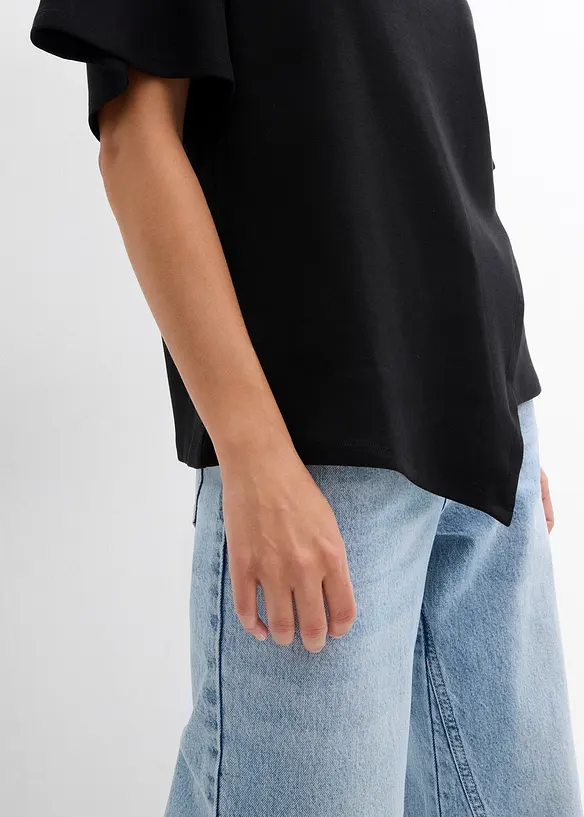 Haut 100% coton, bonprix