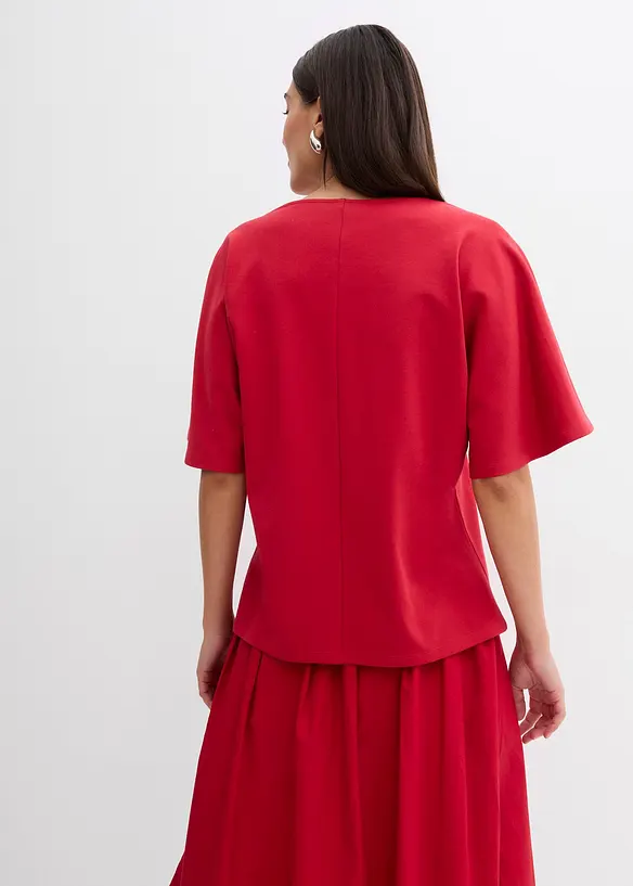 Haut 100% coton, bonprix