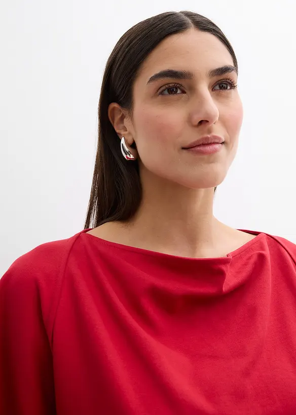 Haut 100% coton, bonprix