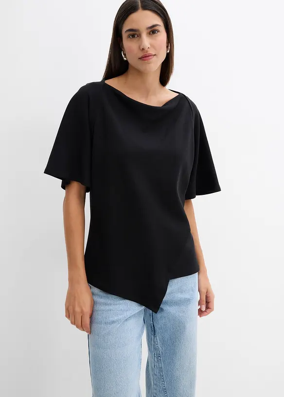 Haut 100% coton, bonprix