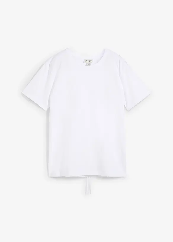 T-shirt 100% coton, bonprix