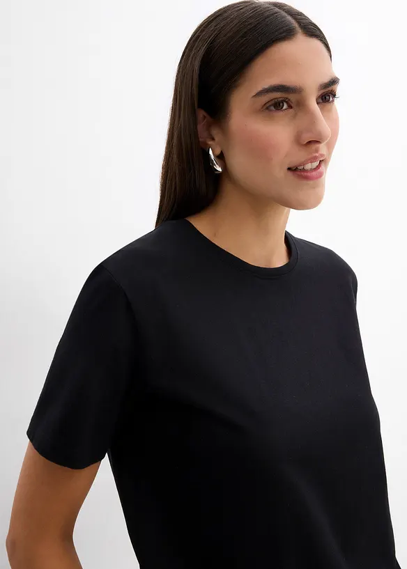 T-shirt 100% coton, bonprix