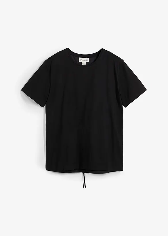 T-shirt 100% coton, bonprix