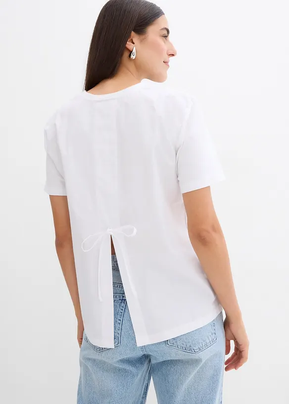 T-shirt 100% coton, bonprix