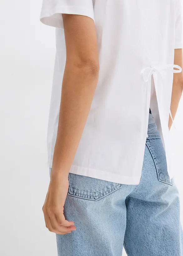 T-shirt 100% coton, bonprix