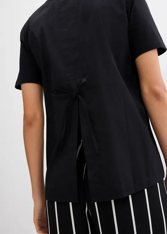 T-shirt 100% coton, bonprix