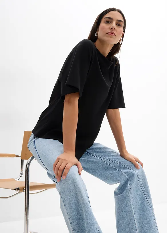 Haut 100% coton, bonprix