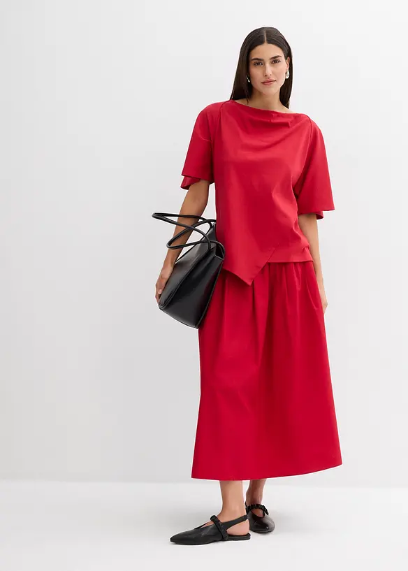 Haut 100% coton, bonprix