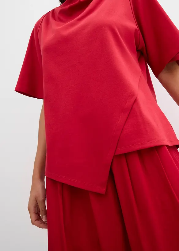 Haut 100% coton, bonprix