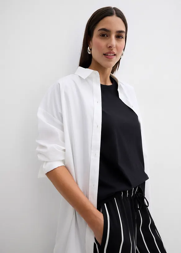 T-shirt 100% coton, bonprix