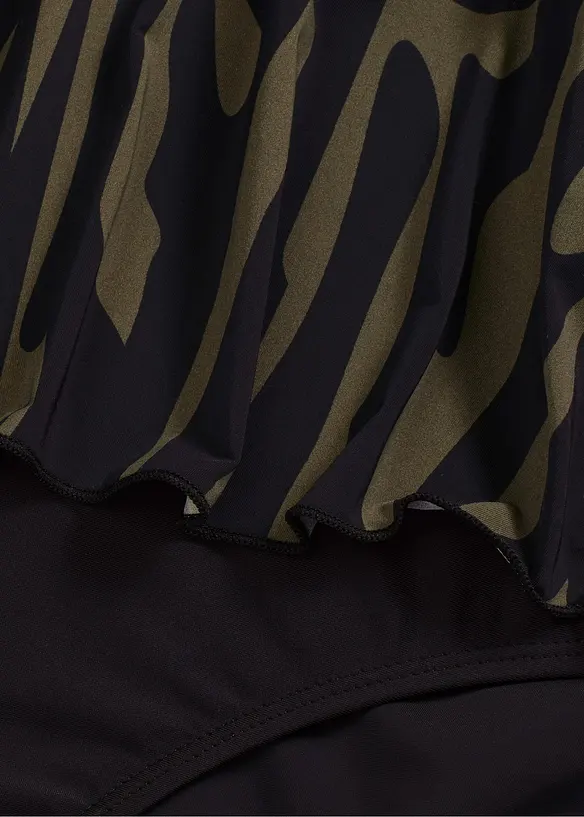 Maillot 1 pièce, bonprix