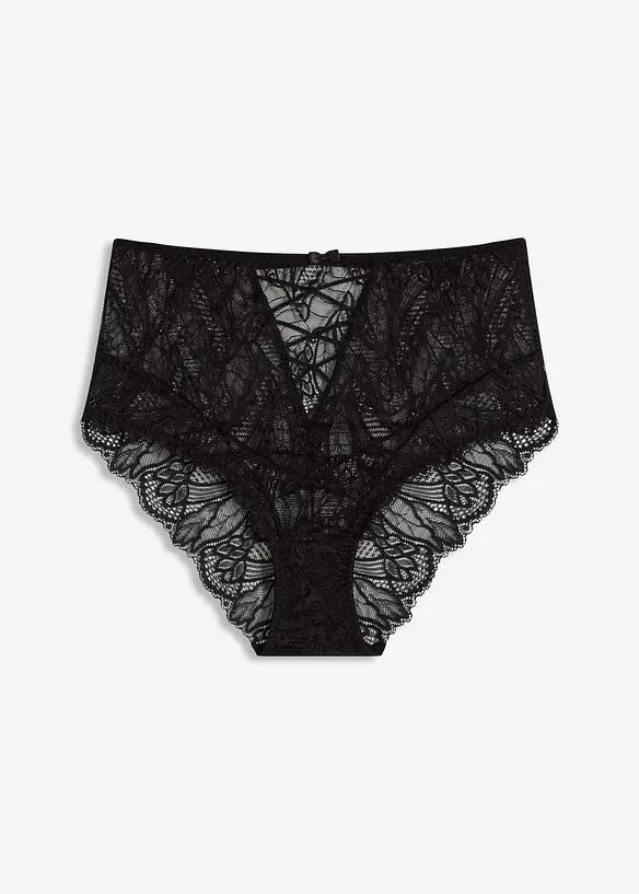 Slip taille haute, bonprix