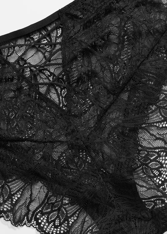 Slip taille haute, bonprix