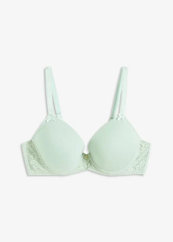Soutien-gorge à coques et armatures, bonprix