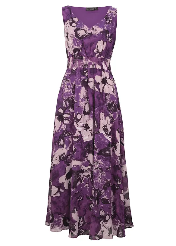 Robe longue, bonprix