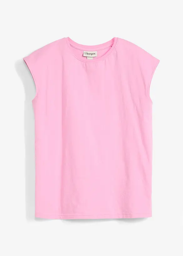 T-shirt 100% coton, bonprix