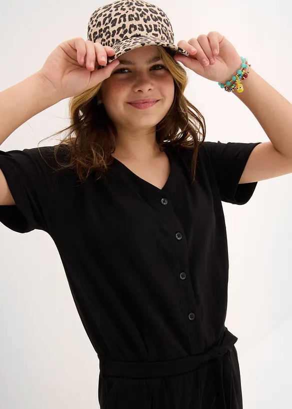 Combinaison en jersey coton, bonprix