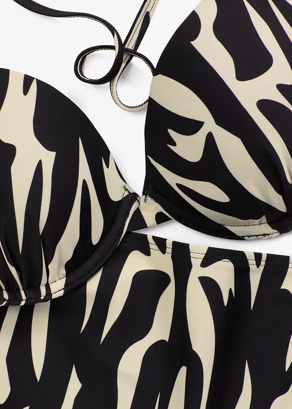 Bikini à armatures (ens. 2 pces), bonprix