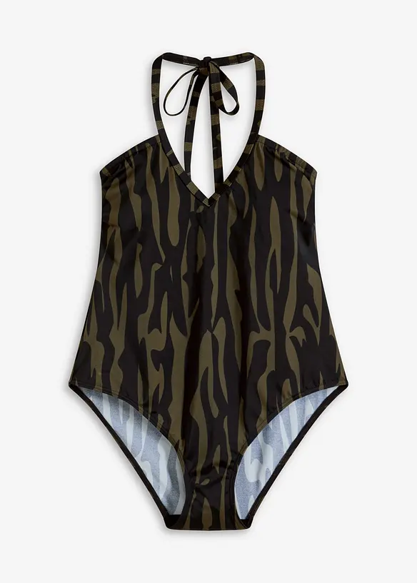 Maillot 1 pièce, bonprix