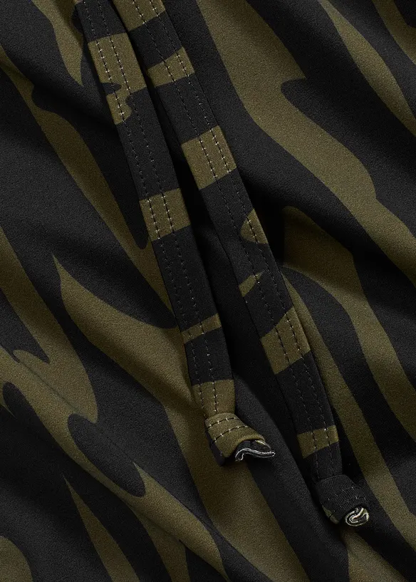 Maillot 1 pièce, bonprix