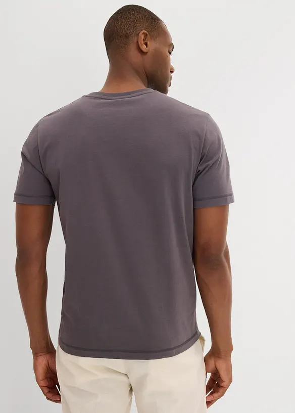 T-shirt 100% coton, bonprix