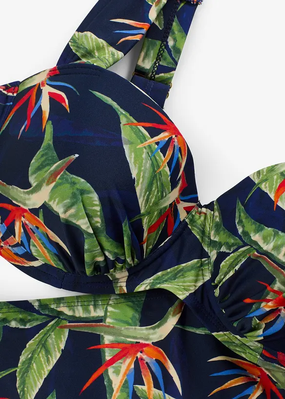 Bikini balconnet (ens. 2 pces), bonprix