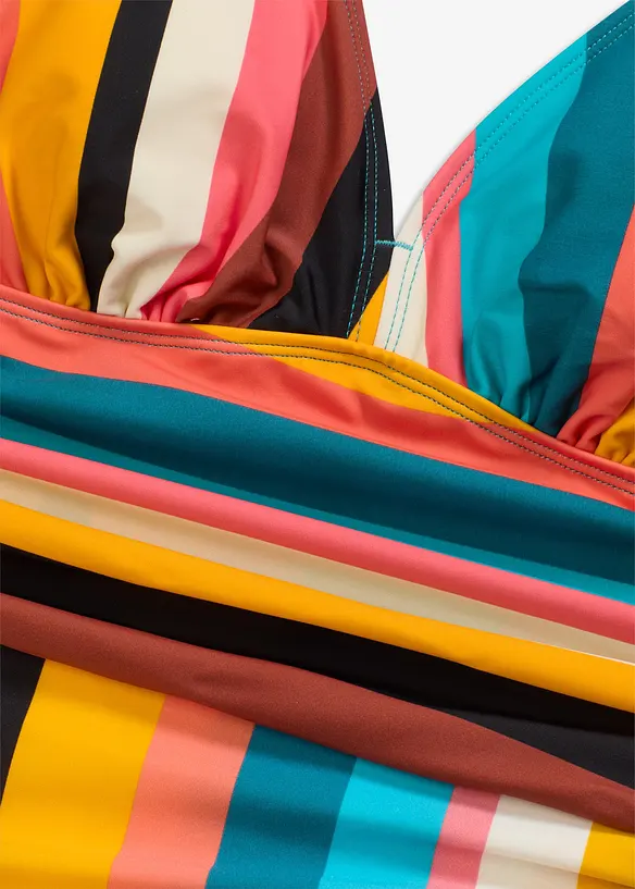 Maillot 1 pièce, bonprix