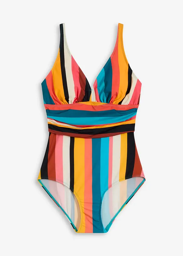 Maillot 1 pièce, bonprix