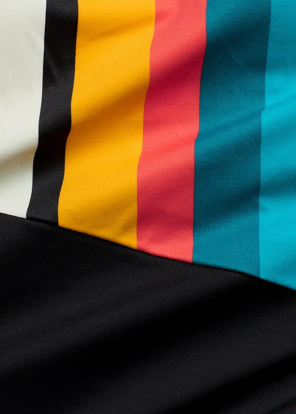 Maillot 1 pi&egrave;ce, bonprix