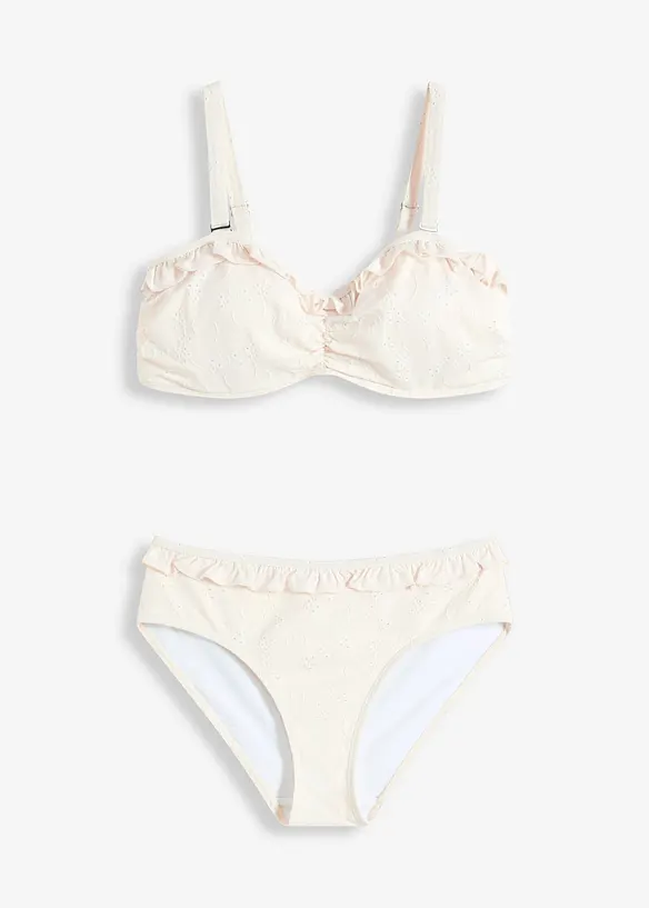 Bikini à armatures (ens. 2 pces), bonprix