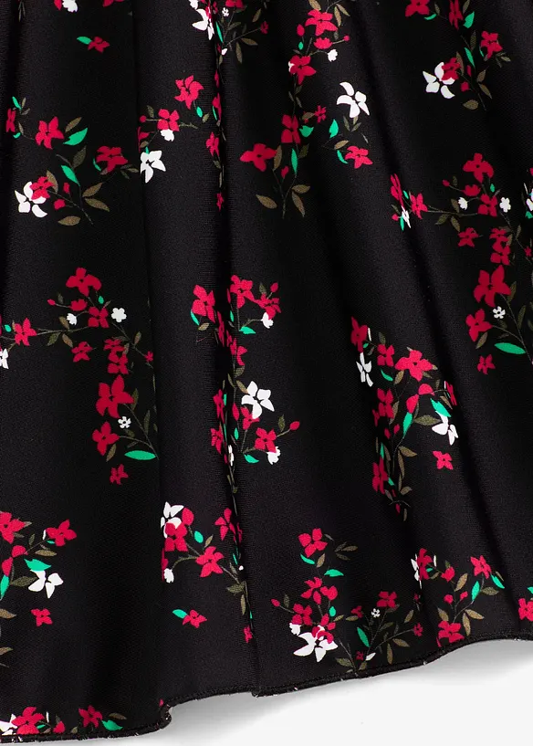 Tankini long (ens. 2 pces), bonprix