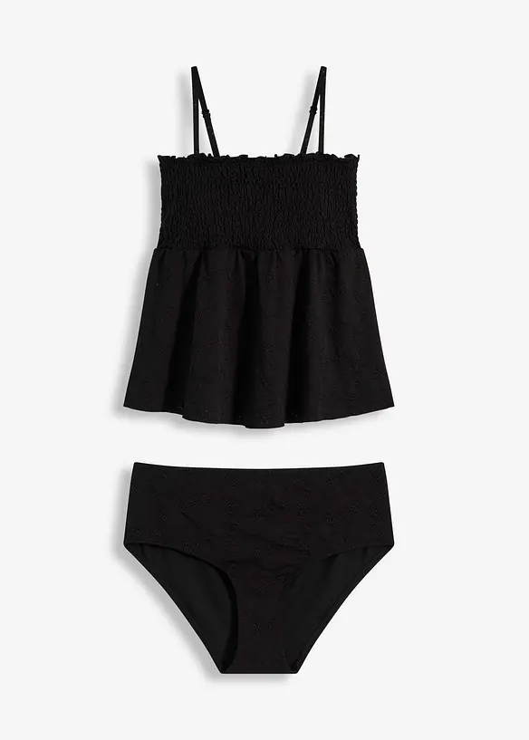 Tankini (ens. 2 pces), bonprix