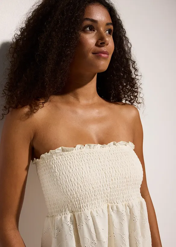 Tankini (ens. 2 pces), bonprix