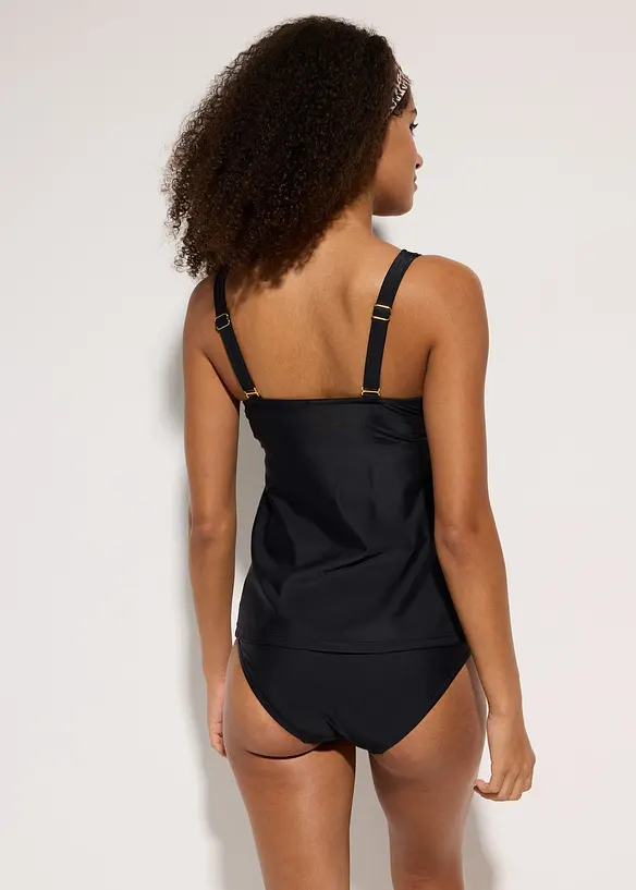 Tankini (ens. 2 pces), bonprix