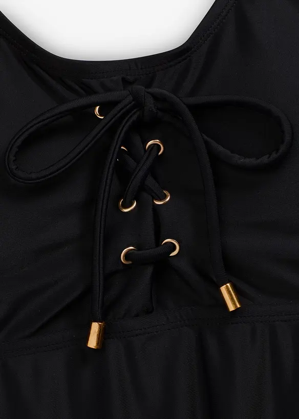 Tankini (ens. 2 pces), bonprix