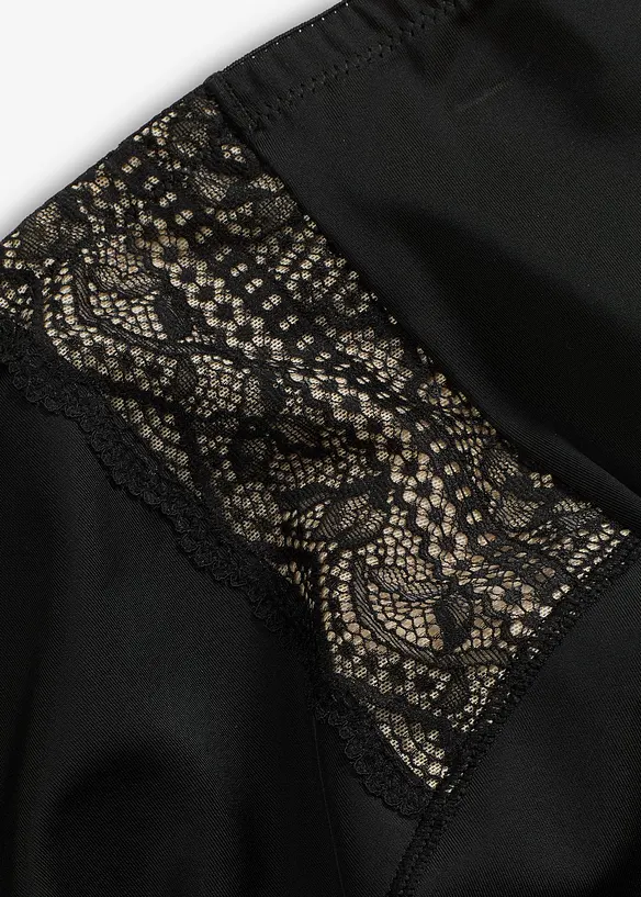 Panty sculptant, maintien modéré, bonprix