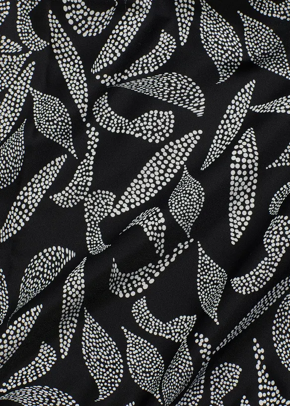 Maillot 1 pièce sculptant, maintien modéré, bonprix