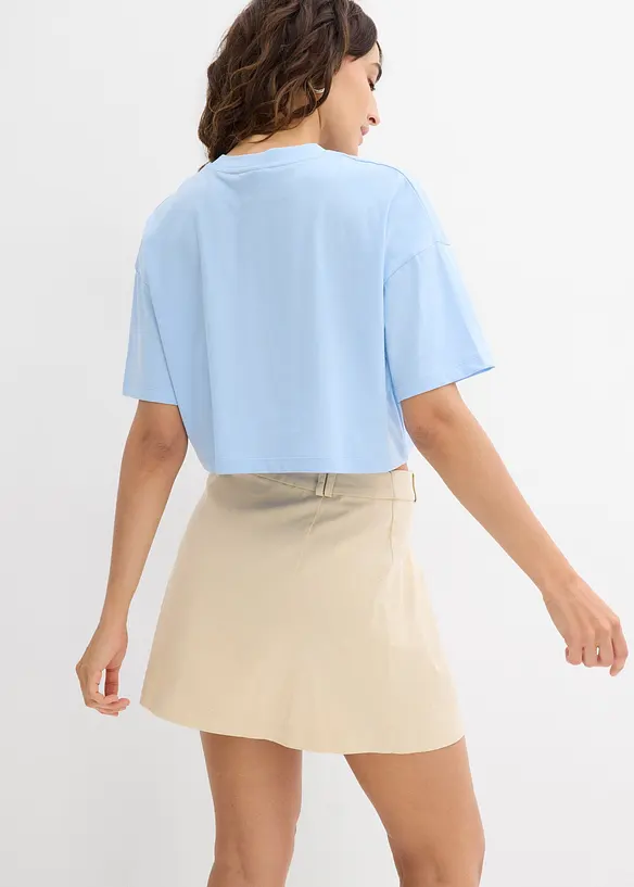 T-shirt 100% coton, bonprix