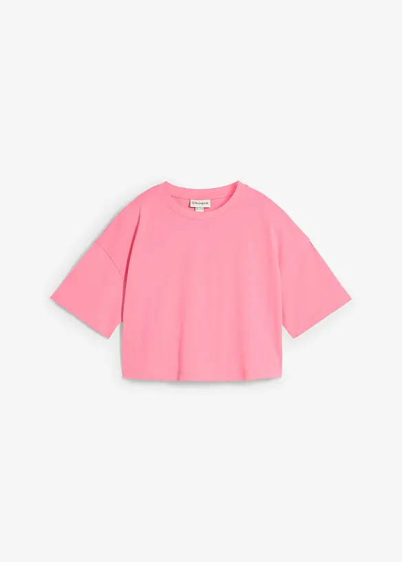 T-shirt 100% coton, bonprix