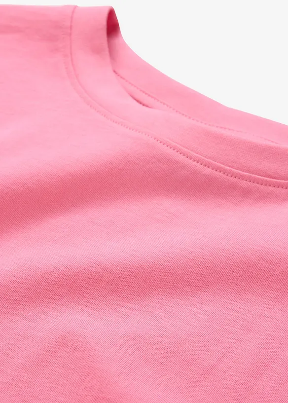 T-shirt 100% coton, bonprix