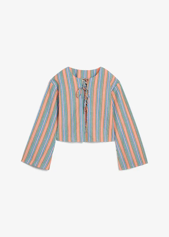 Blouse 100% coton, bonprix