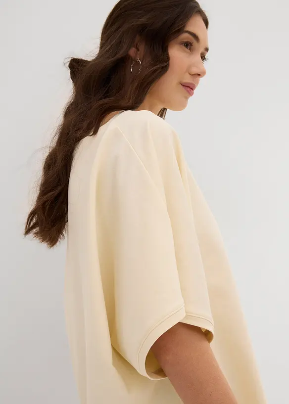 T-shirt oversize, bonprix