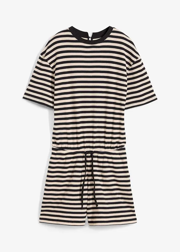 Combishort 100% coton, bonprix