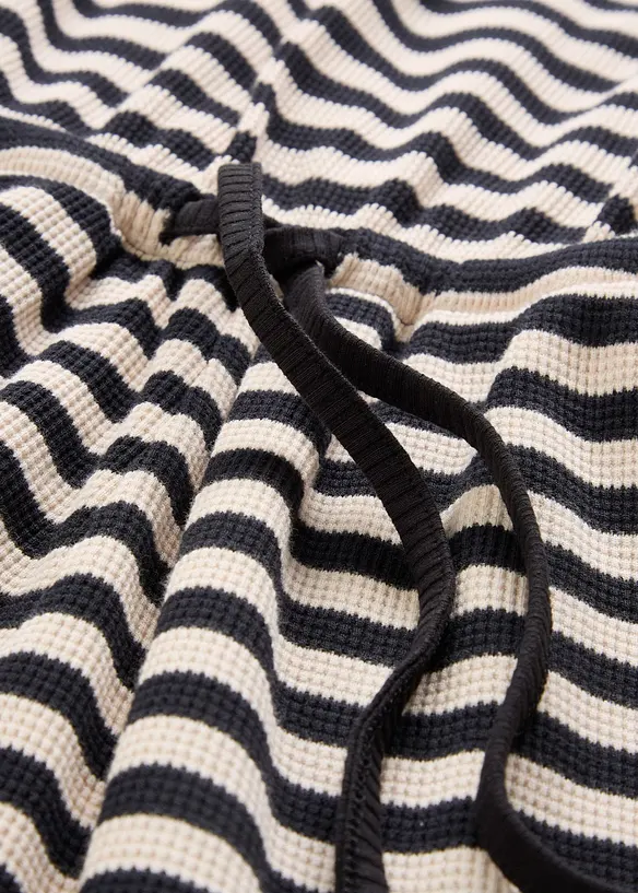 Combishort 100% coton, bonprix